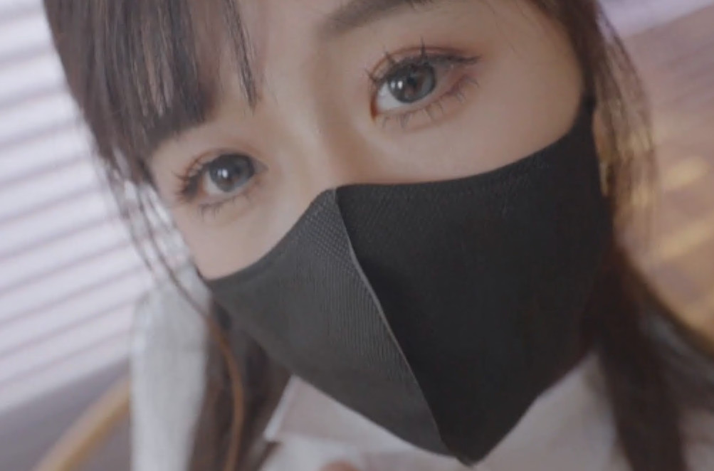 只要能给我钱・我可以做任何事情・桥本香菜