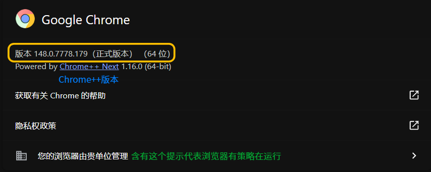 图片[1]-Chrome Win64_v148.0.7778.179 便携版-大海资源库